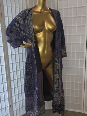 Magnolia Pearl Boro Jacket